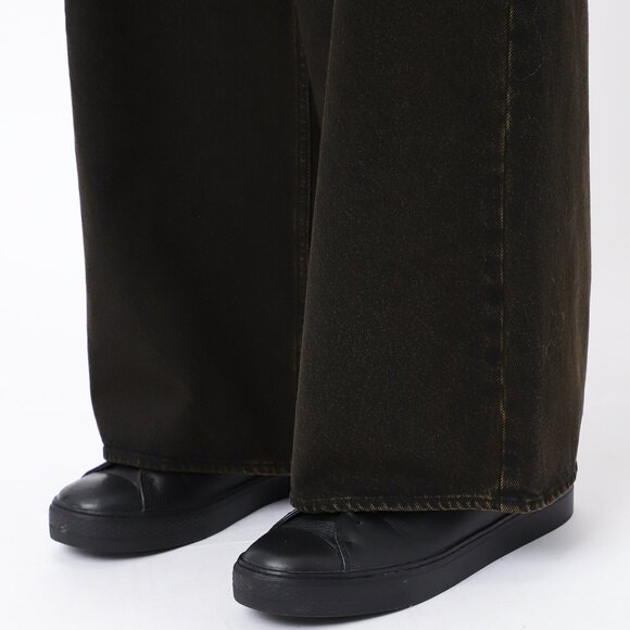 STUDIOUS Bleach Overdye Jeans - Picture 14 of 16